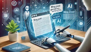 ChatGPTブログ記事をオワコンにする人はプロンプトの”質”が低い